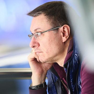 Василий Конов