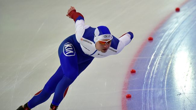 Павел Кулижников