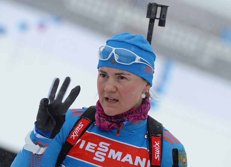 Екатерина Юрлова Екатерина Юрлова