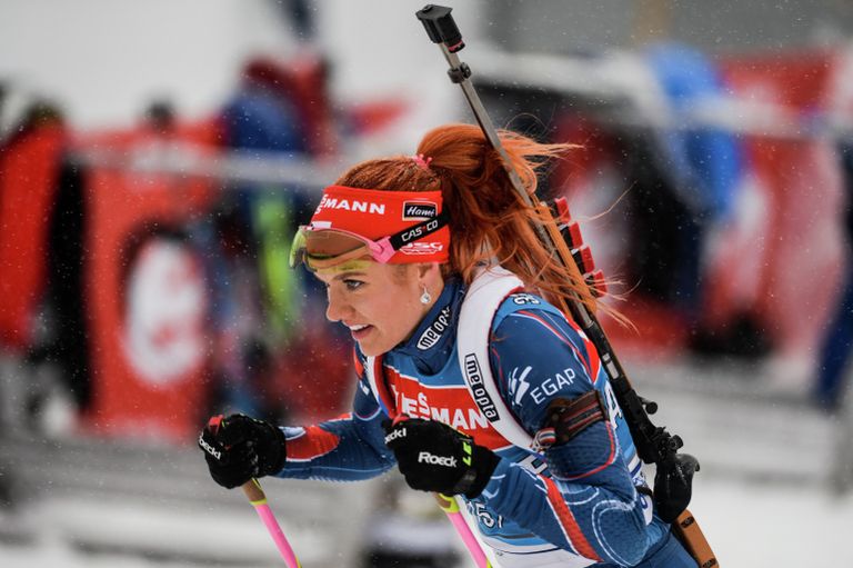 Габриэла Соукалова Габриэла Соукалова