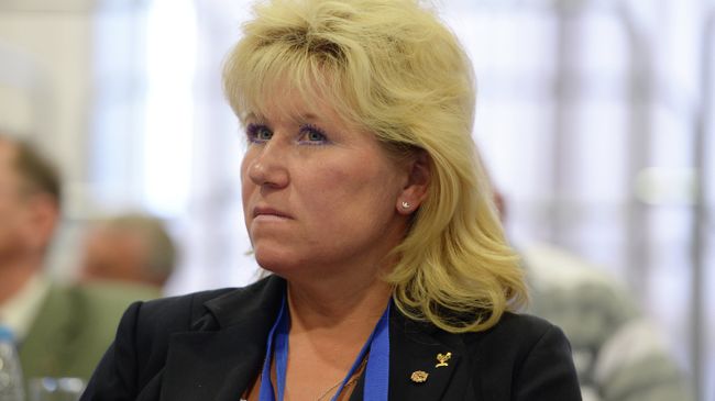 Анфиса Резцова