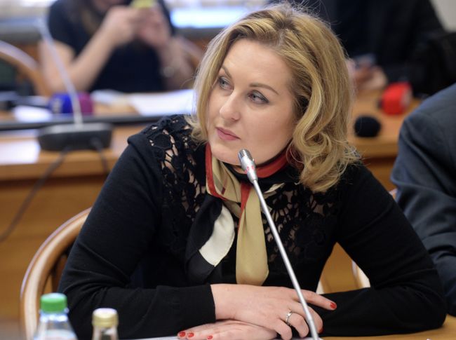Юлия Мирошникова Юлия Мирошникова