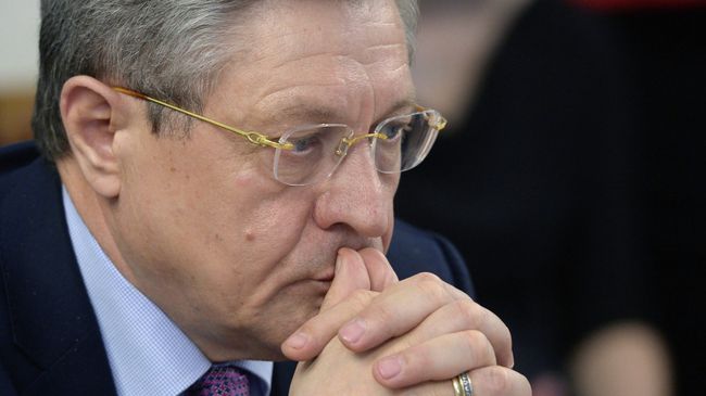 Геннадий Алешин