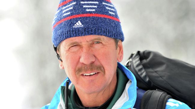 Михаил Девятьяров