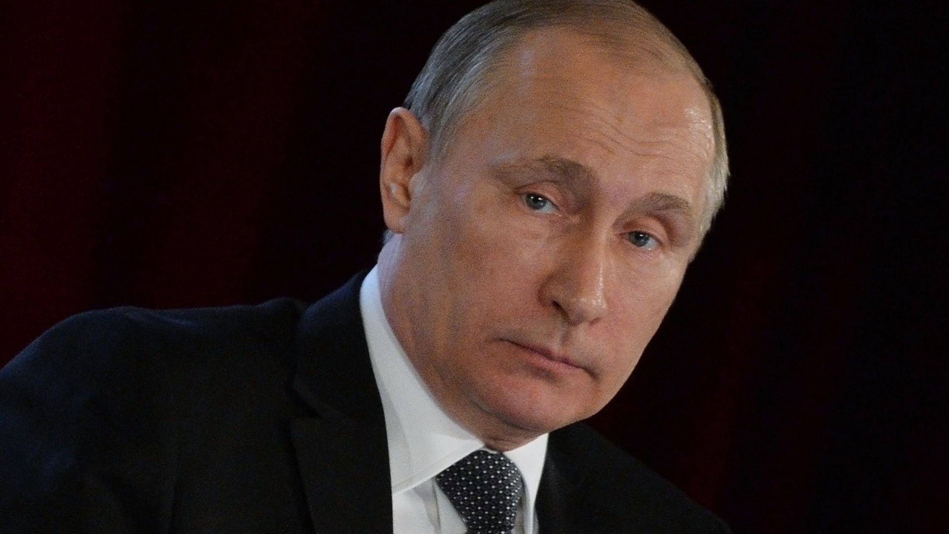 Президент России Владимир Путин Президент России Владимир Путин - РИА Новости, 1920, 21.04.2025