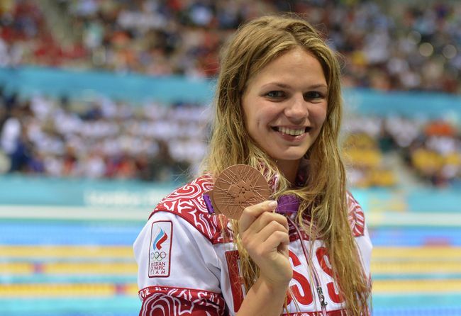 Юлия Ефимова