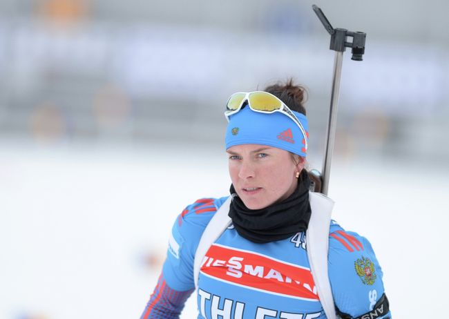 Светлана Слепцова