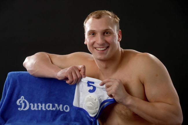 Алексей Бугайчук