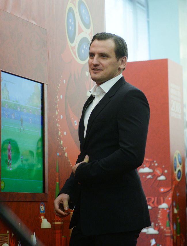 Дмитрий Булыкин