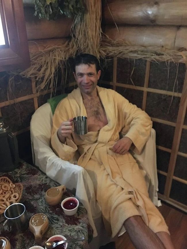 Уле-Эйнар Бьёрндален