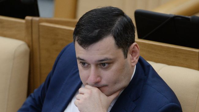Александр Хинштейн Александр Хинштейн