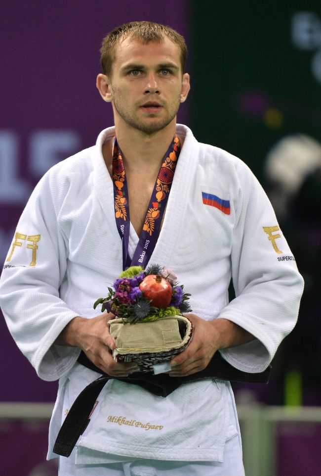 Михаил Пуляев