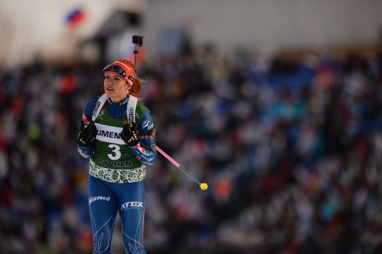 Габриэла Соукалова Габриэла Соукалова
