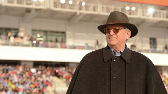 Александр Тихонов Александр Тихонов