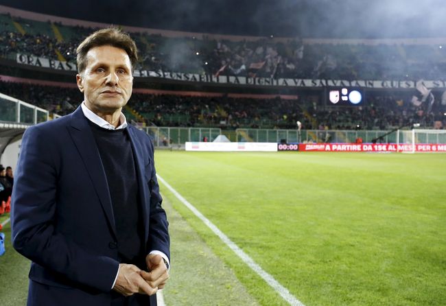 Вальтер Новеллино Вальтер Новеллино