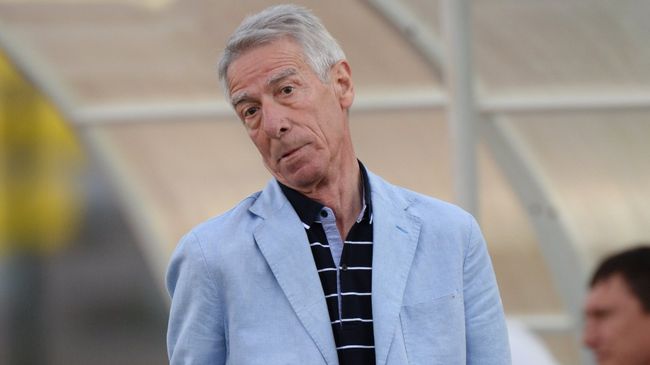 Валерий Непомнящий