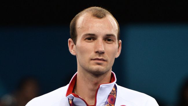 Сергей Ходос