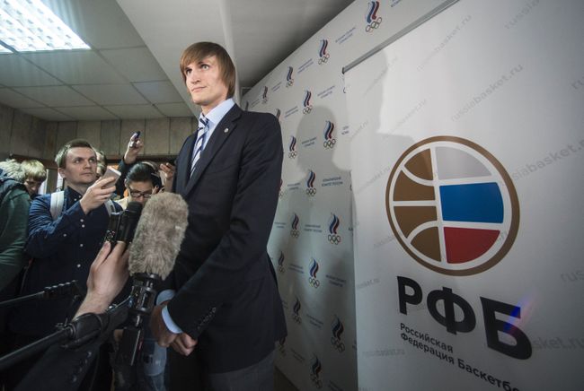 Андрей Кириленко Андрей Кириленко