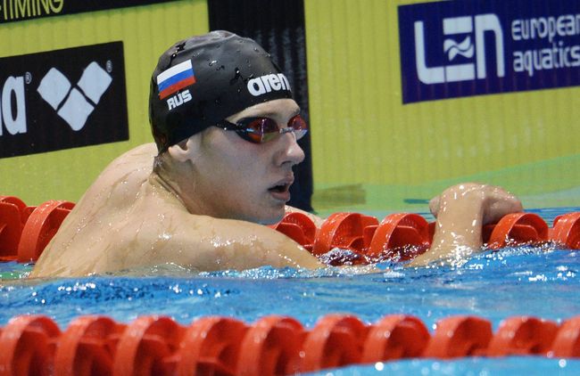 Андрей Шабасов