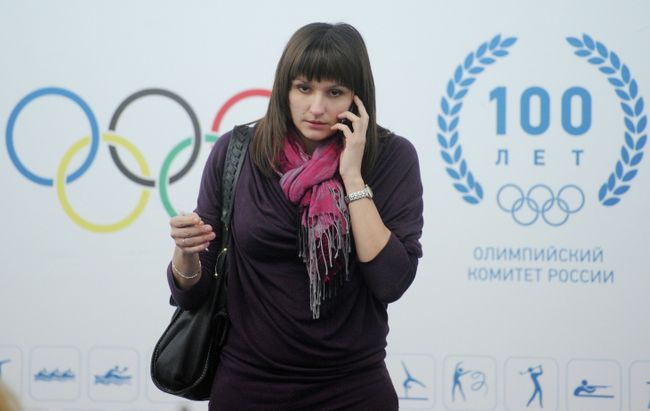 Ольга Брусникина Ольга Брусникина