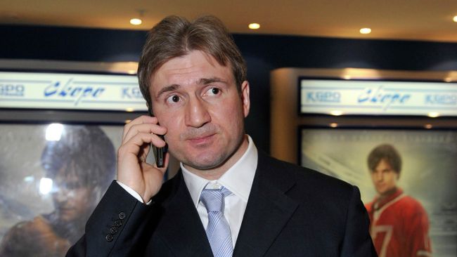 Александр Харламов Александр Харламов