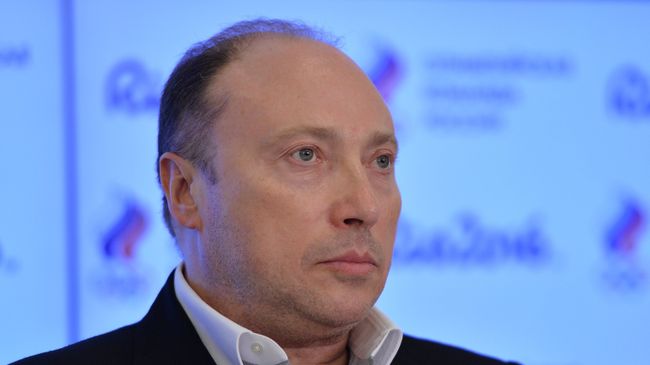 Вячеслав Аминов