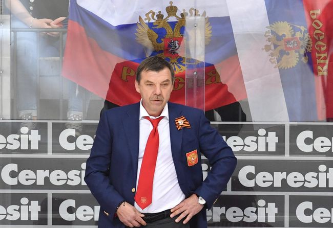 Олег Знарок Олег Знарок