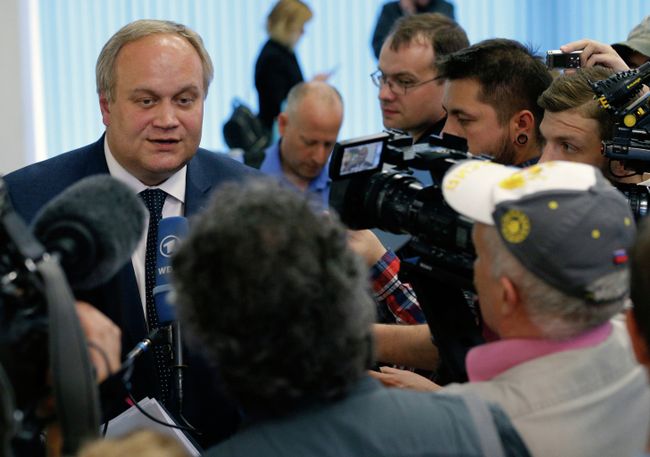Юрий Нагорных Юрий Нагорных