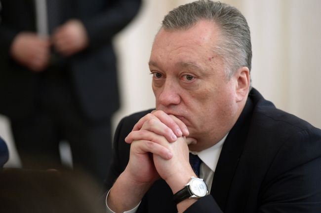 Вадим Тюльпанов