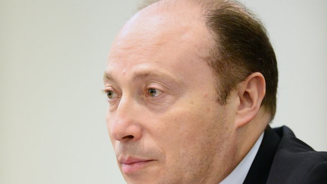 Вячеслав Аминов Вячеслав Аминов