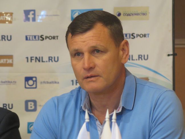 Александр Горбачев
