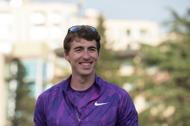 Сергей Шубенков