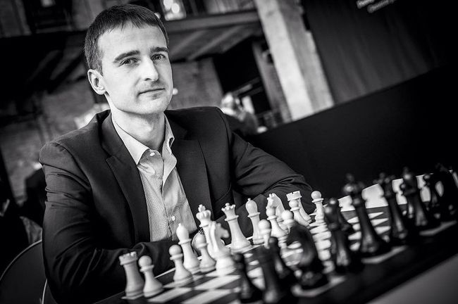 Победитель чемпионата Европы по шахматам в Косово россиянин Эрнесто Инаркиев Победитель чемпионата Европы по шахматам в Косово россиянин Эрнесто Инаркиев