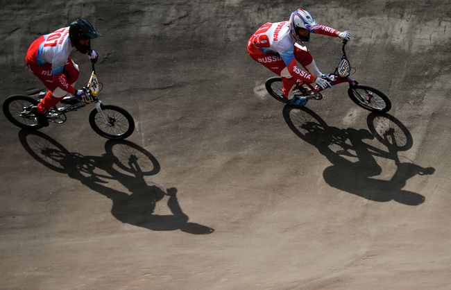 BMX