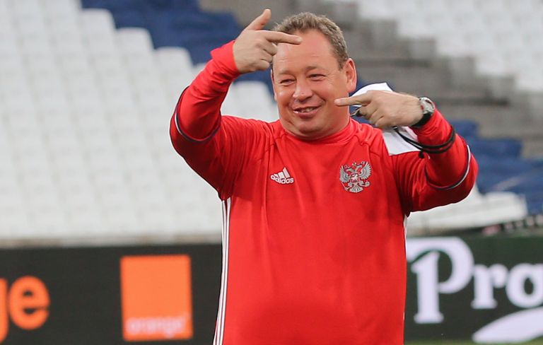 Леонид Слуцкий Леонид Слуцкий