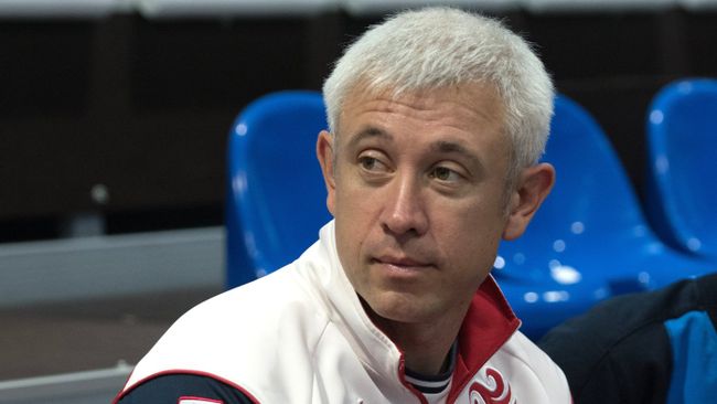 Вадим Иванов