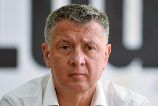 Дмитрий Шляхтин