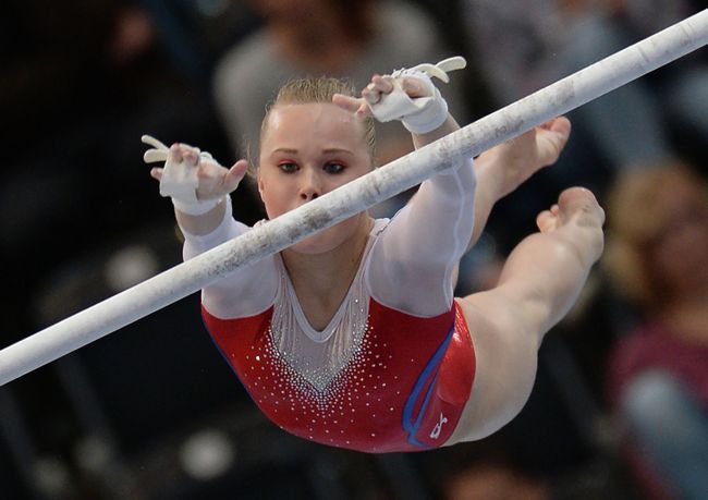 Ангелина Мельникова Ангелина Мельникова