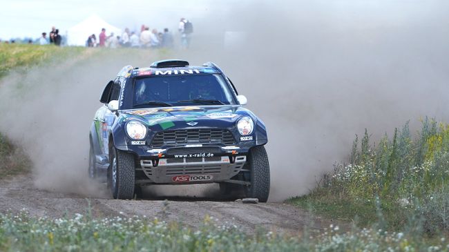Пилот команды XRAID TEAM Язид Аль-Раджи Пилот команды XRAID TEAM Язид Аль-Раджи