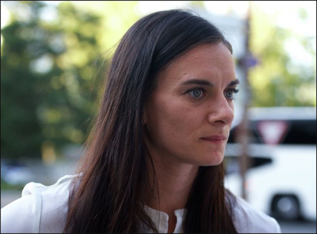 Елена Исинбаева Елена Исинбаева