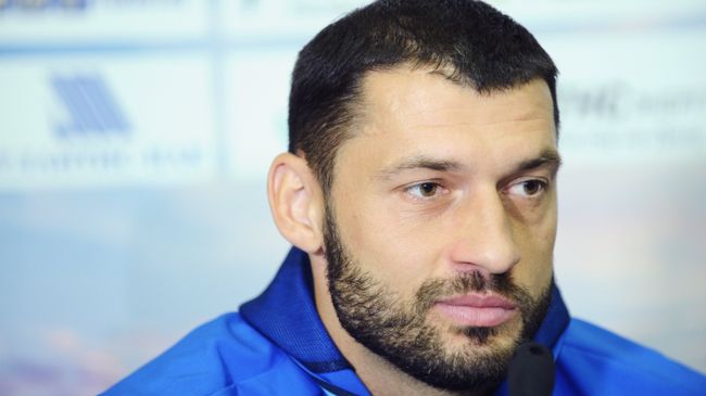 Рогочий и Гацкан войдут в тренерский штаб Кириченко в "Ростове"